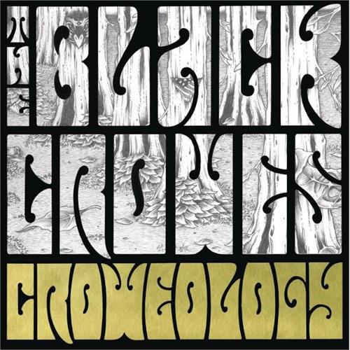 The Black Crowes Croweology - LTD 10th Anniversary (3LP)
