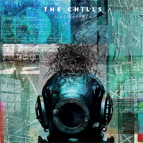 The Chills Scatterbrain - LTD (LP)