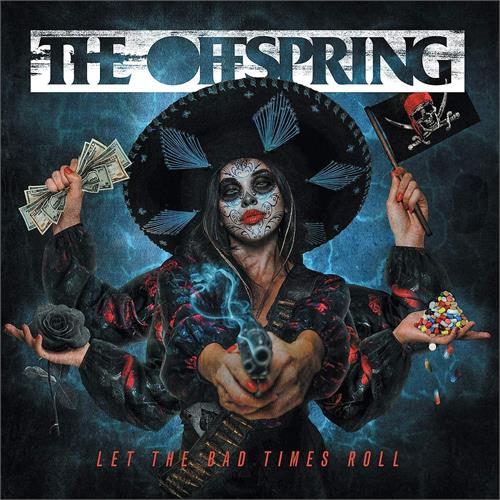 The Offspring Let The Bad Times Roll (CD)
