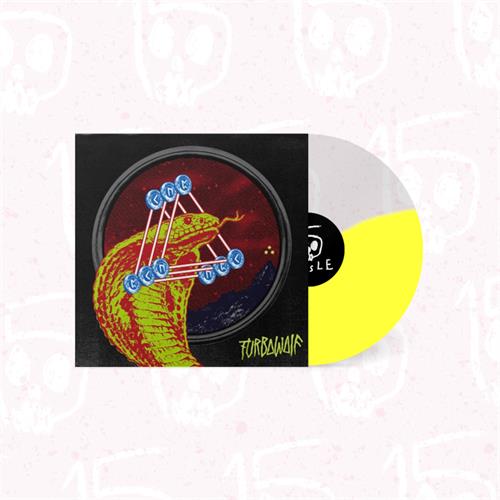 Turbowolf Turbowolf - LTD (LP) 