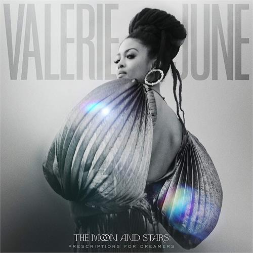 Valerie June The Moon And Stars: Prescriptions… (CD)