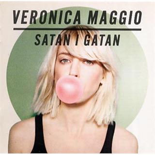 Veronica Maggio Satan I Gatan - LTD (LP)