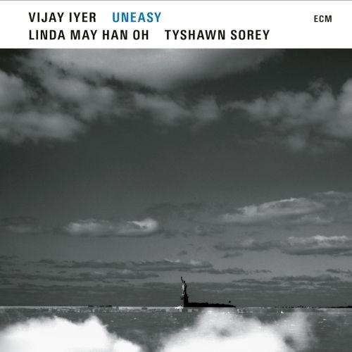 Vijay Iyer Uneasy (2LP)