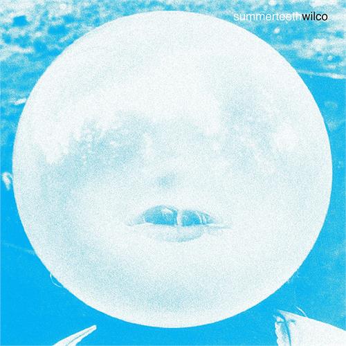 Wilco Summerteeth - DLX (4CD)