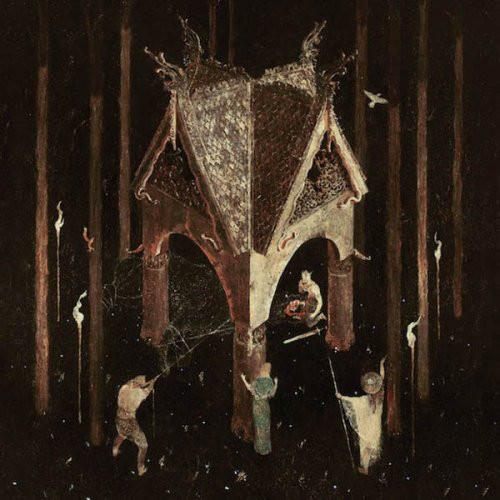 Wolves In The Throne Room Thrice Woven (2LP)