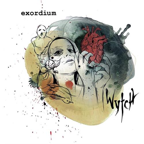 Wytch Exordium (LP)