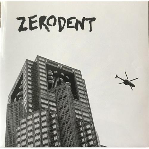 Zerodent Not Good For Me (7")