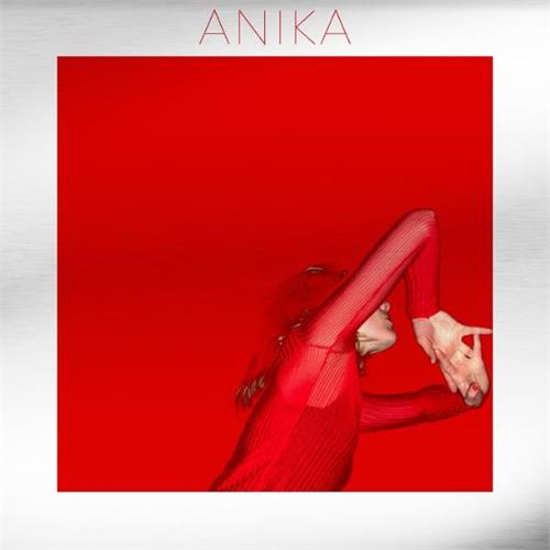 Anika Change (LP) 