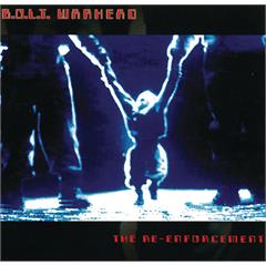 B.O.L.T. Warhead The Re-Enforcement (2LP)