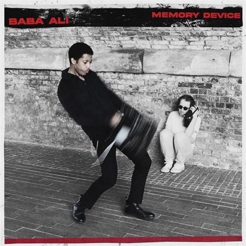 Baba Ali Memory Device (LP)