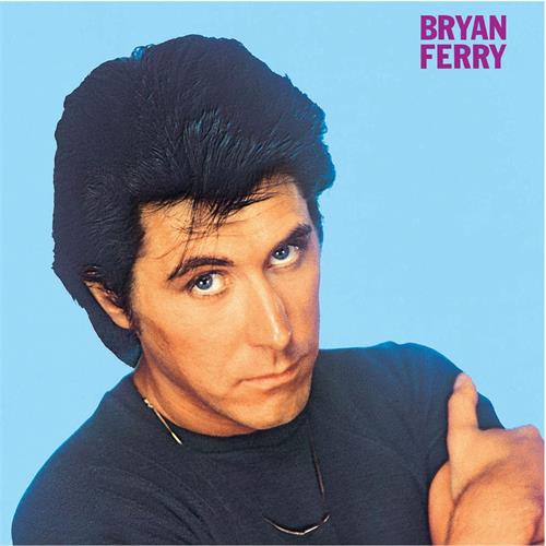 Bryan Ferry These Foolish Things (LP)