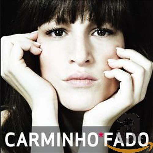 Carminho Fado (CD)