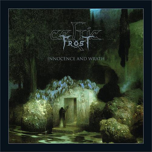 Celtic Frost Innocence And Wrath (2CD)