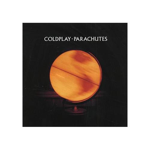 Coldplay Parachutes (CD)