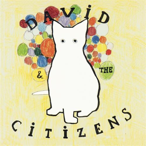 David & The Citizens Beppe + I've Been Floating… - LTD (LP)