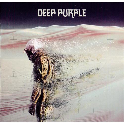 Deep Purple Whoosh! (CD)