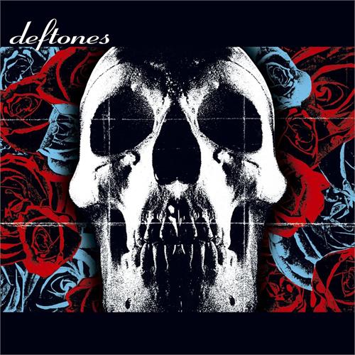 Deftones Deftones (CD) 