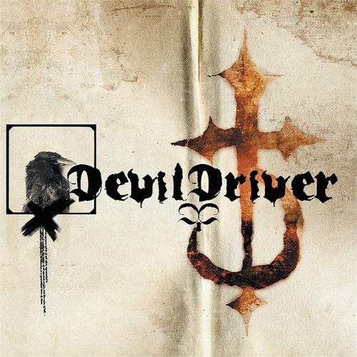 DevilDriver DevilDriver (CD) 