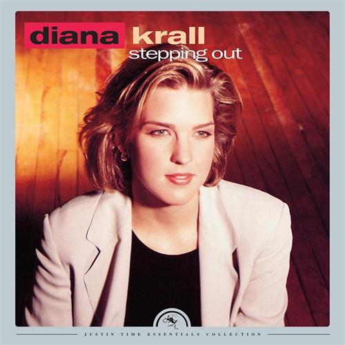 Diana Krall Stepping Out (CD)