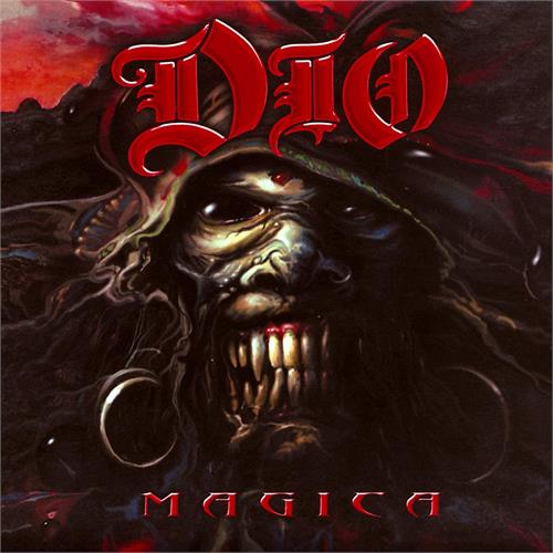 Dio Magica (2CD)