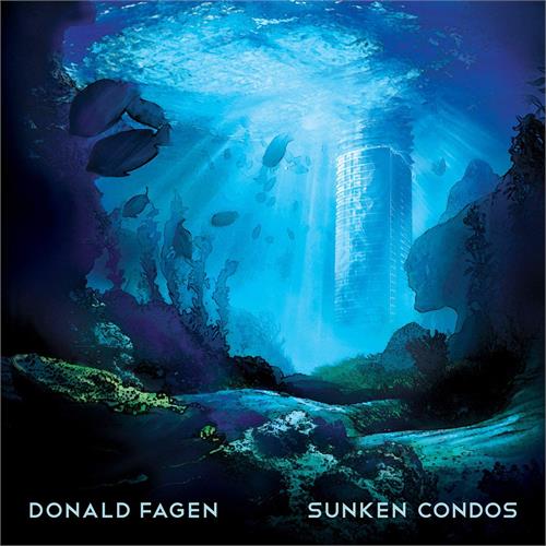 Donald Fagen Sunken Condos (CD)