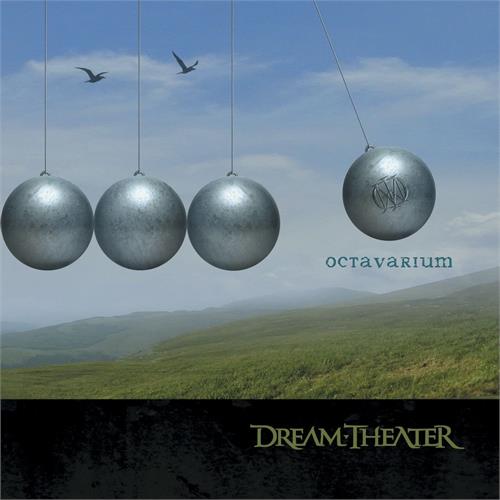 Dream Theater Octavarium (CD)