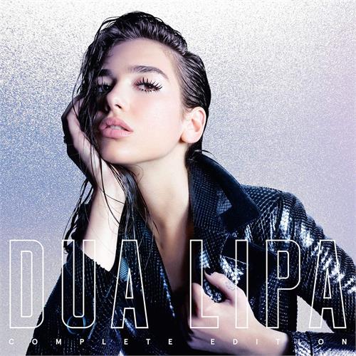 Dua Lipa Dua Lipa (2CD) 