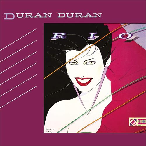 Duran Duran Rio (CD) 