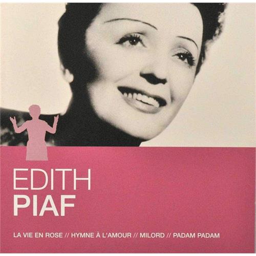 Edith Piaf L'Eessentiel (CD)