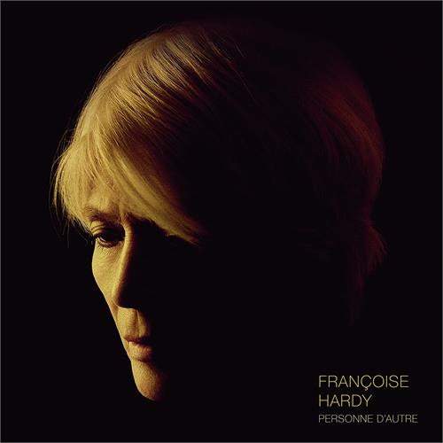 Françoise Hardy Personne d'Autre (CD)
