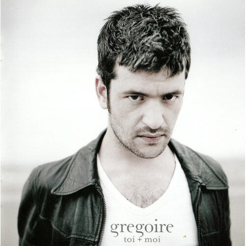 Grégoire Toi + Moi (CD)