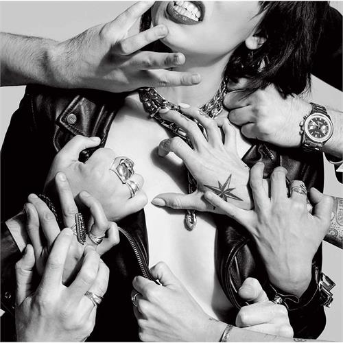 Halestorm Vicious (CD) 