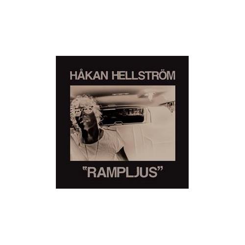 Håkan Hellström Rampljus Vol. 2 (CD)