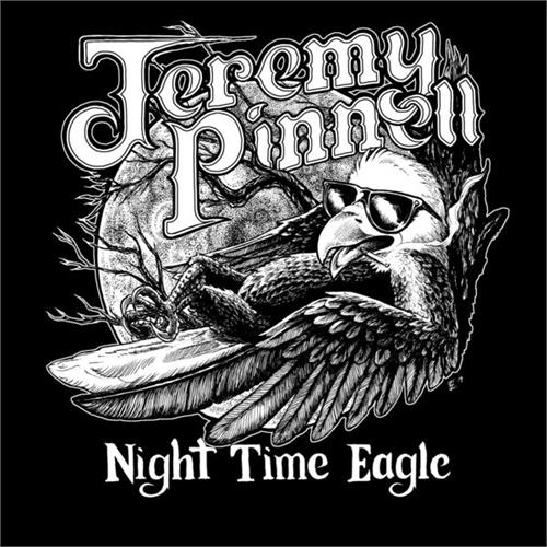 Jeremy Pinnell Nighttime Eagle (7")
