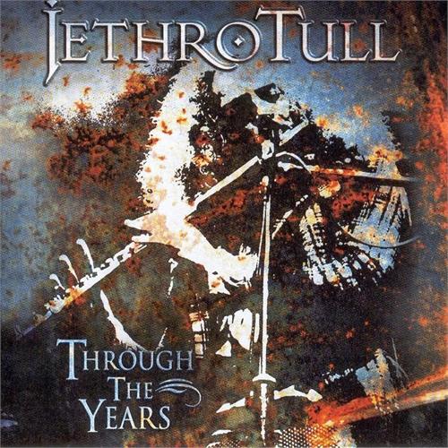 Jethro Tull Through the Years (CD)