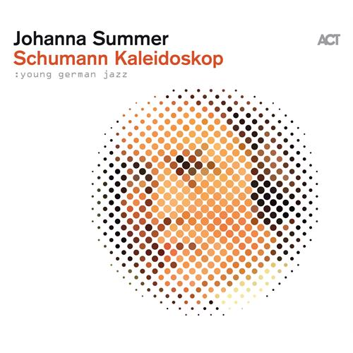 Joanna Summer Schumann Kaleidoscope (LP)
