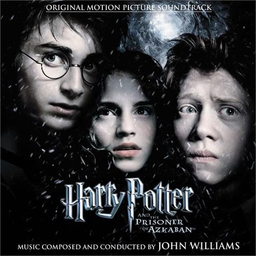 John Williams/Soundtrack Harry Potter And The Prisoner…- OST (CD)