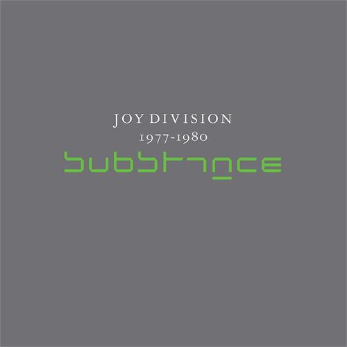 Joy Division Substance (CD)