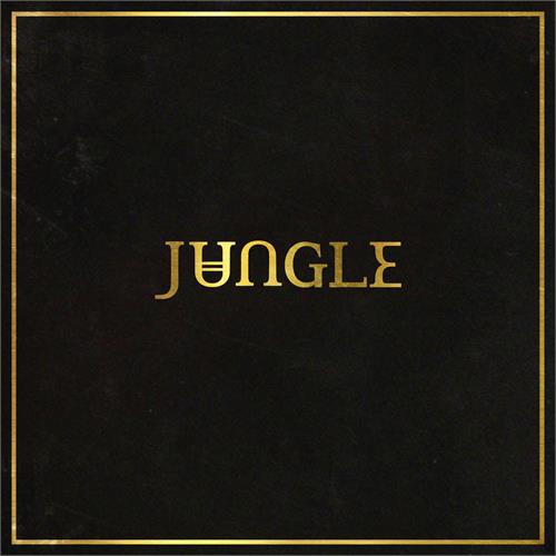 Jungle Jungle (CD)