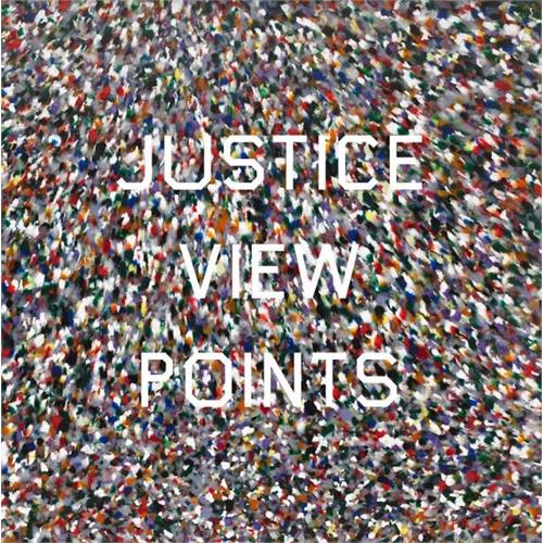Justice Viewpoints (2LP)