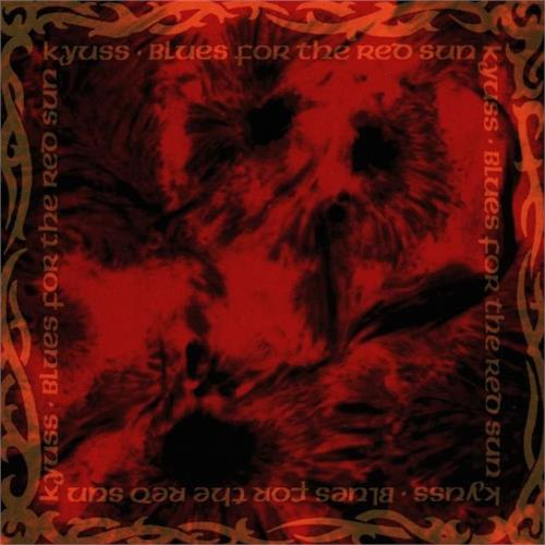 Kyuss Blues for the Red Sun (CD)