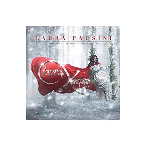 Laura Pausini Laura Xmas (CD)