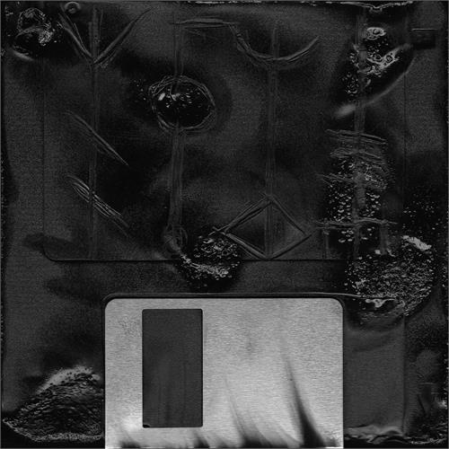 Master Boot Record Floppy Disk Overdrive - LTD (LP)