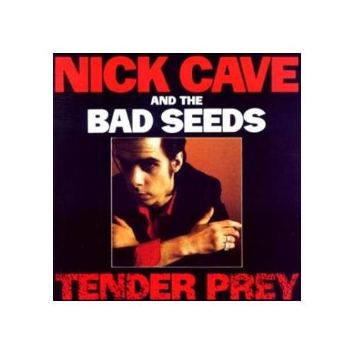 Nick Cave & The Bad Seeds Tender Prey (CD)