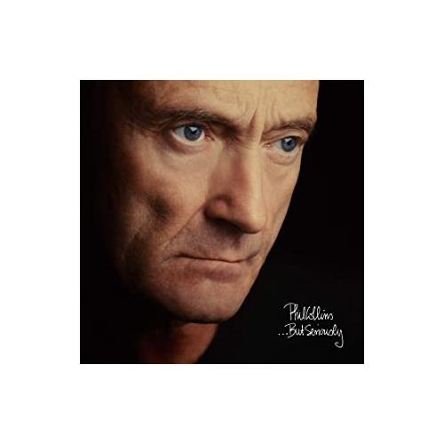 Phil Collins …But Seriously - DLX (2CD)