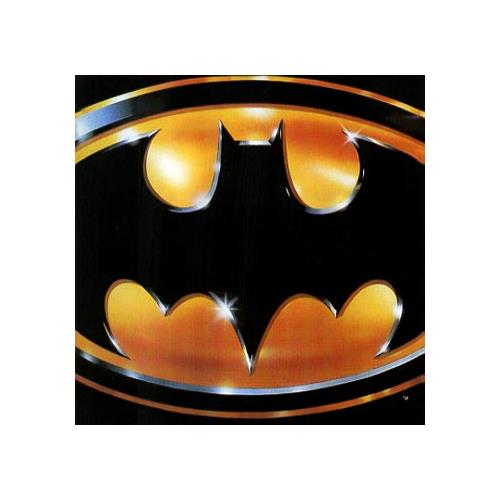 Prince Batman - OST (CD)