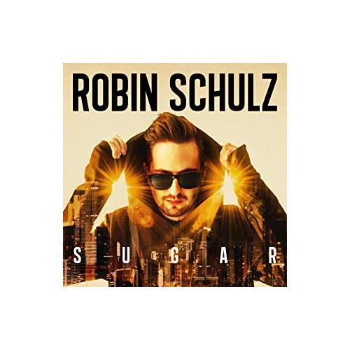Robin Schulz Sugar (CD)