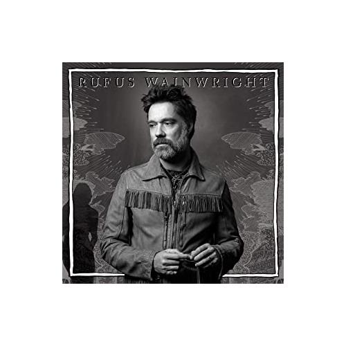 Rufus Wainwright Unfollow The Rules (CD) 
