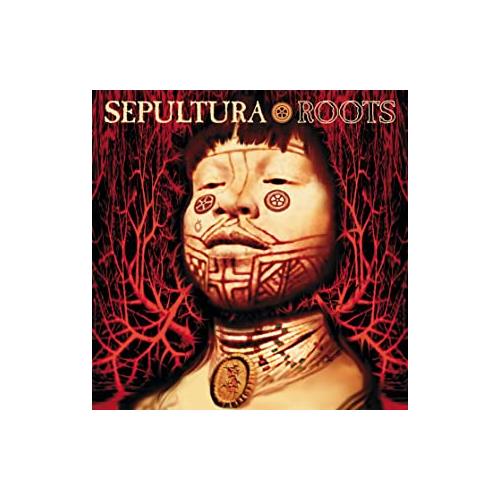 Sepultura Roots (CD)