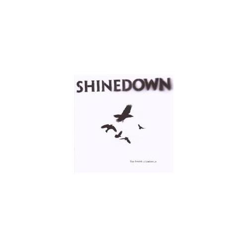 Shinedown The Sound of Madness (CD)